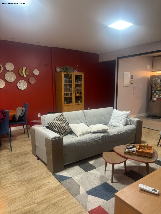 Apartamento, 2 quartos, 98 m² - Foto 2