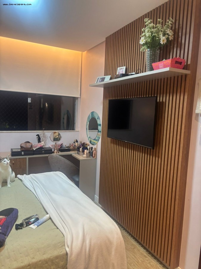 Apartamento, 2 quartos, 98 m² - Foto 3