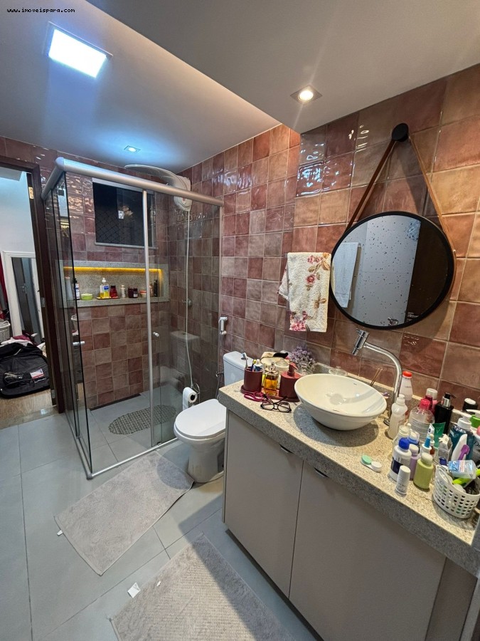 Apartamento, 2 quartos, 98 m² - Foto 4