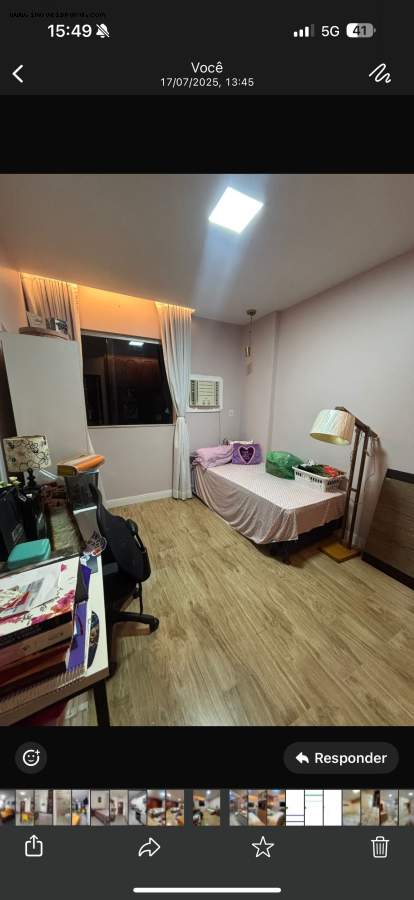 Apartamento, 2 quartos, 98 m² - Foto 5