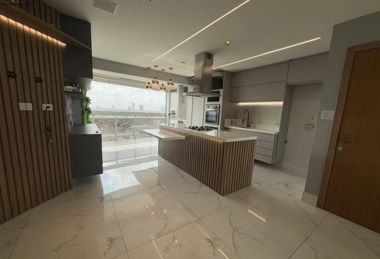 Apartamento, 3 quartos, 87 m² - Foto 3