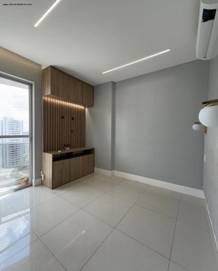 Apartamento, 3 quartos, 87 m² - Foto 4