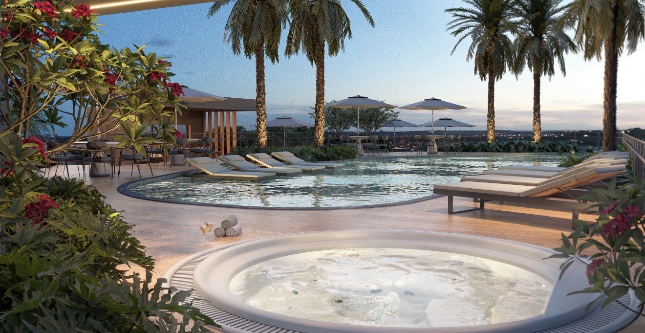 Apartamento, 1 quarto, 29 m² - Foto 4