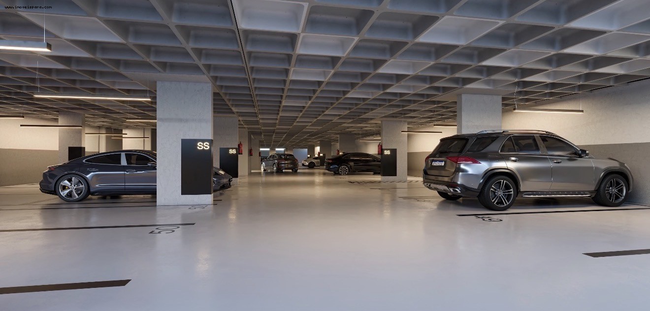 Apartamento, 1 quarto, 29 m² - Foto 6