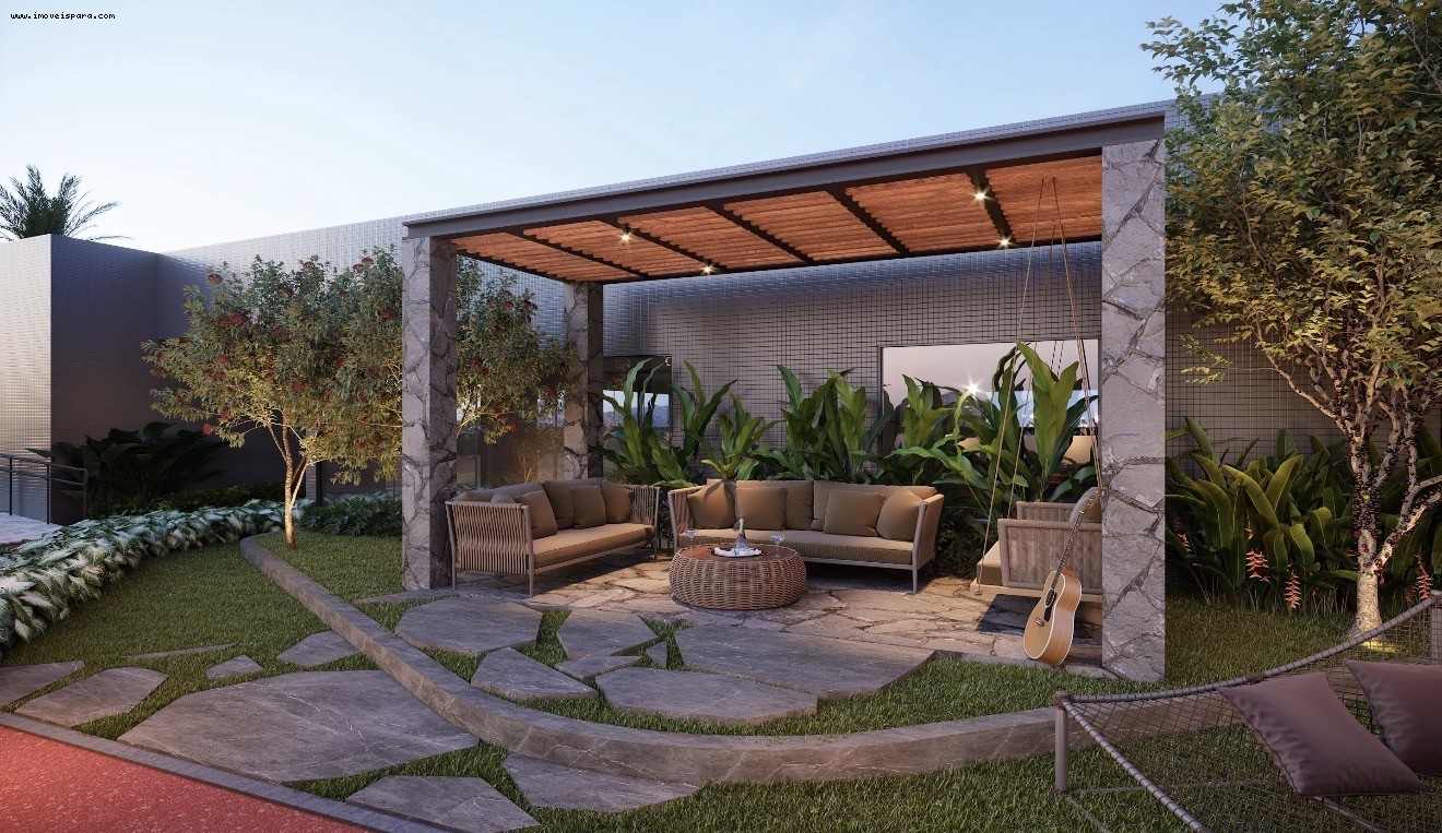 Apartamento, 1 quarto, 29 m² - Foto 7