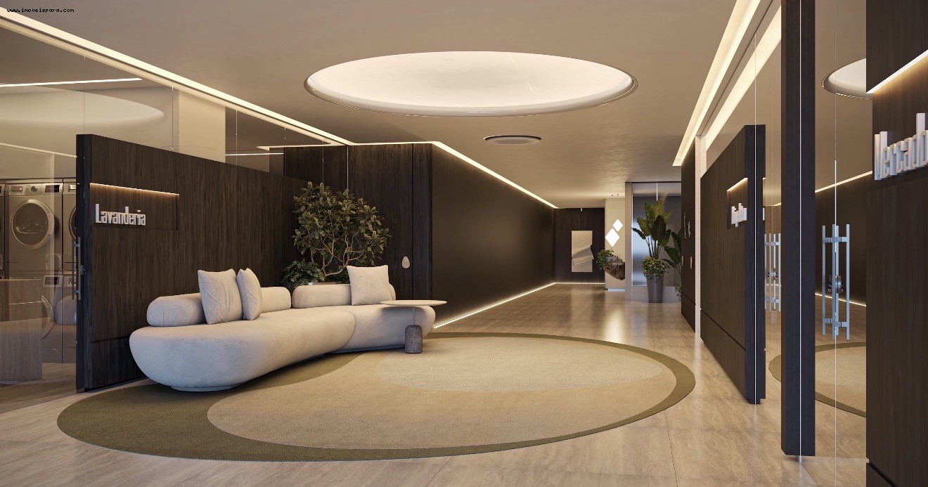 Apartamento, 1 quarto, 29 m² - Foto 8