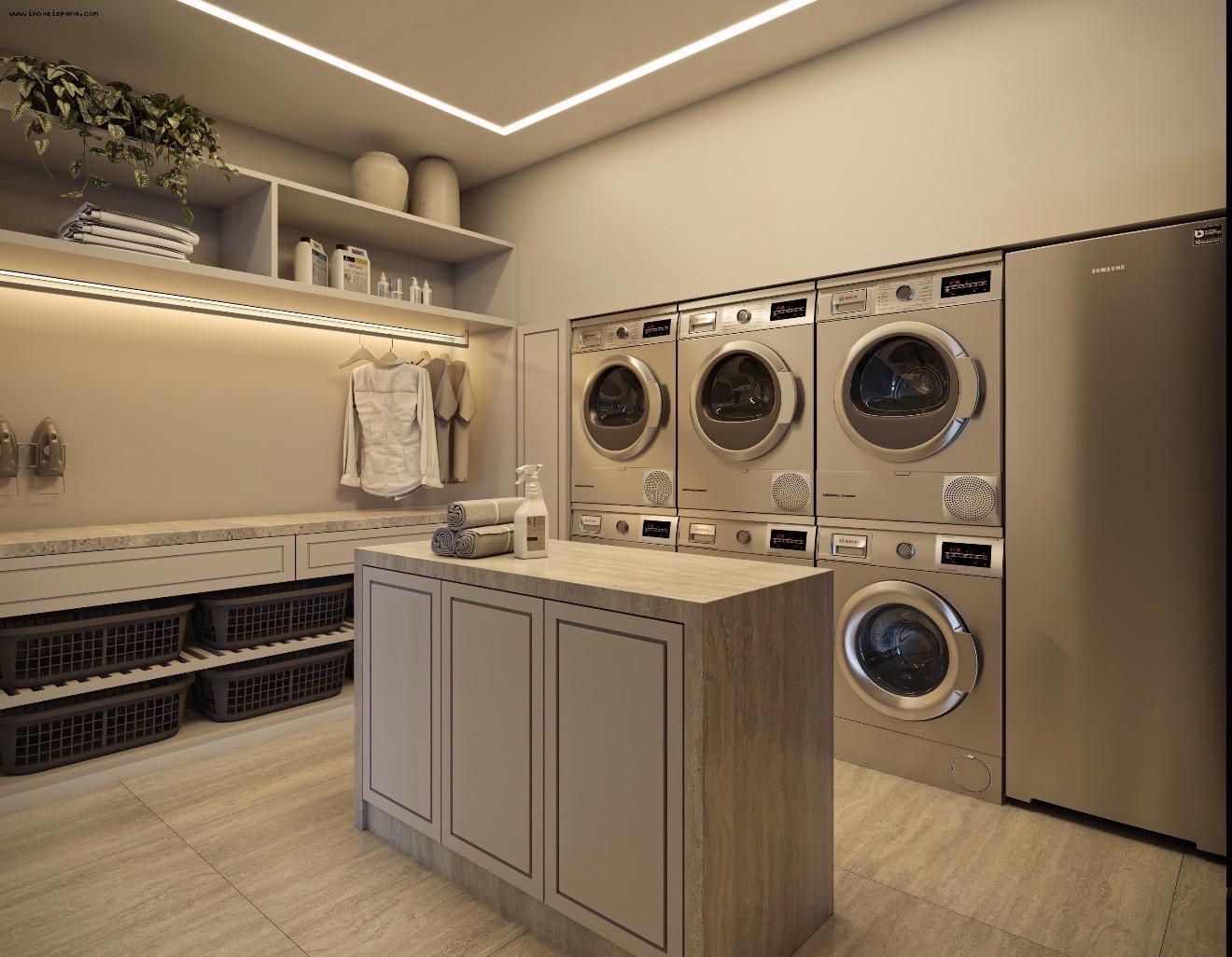 Apartamento, 1 quarto, 29 m² - Foto 10