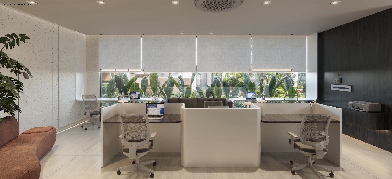 Apartamento, 1 quarto, 29 m² - Foto 11