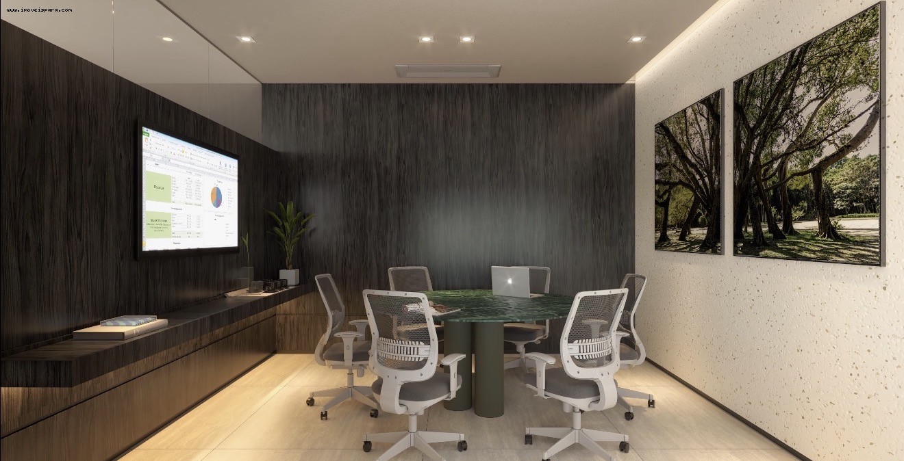 Apartamento, 1 quarto, 29 m² - Foto 12