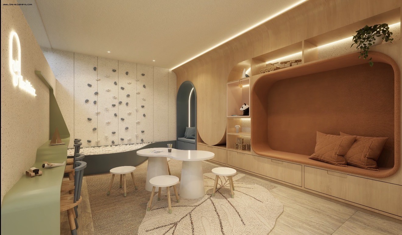 Apartamento, 1 quarto, 29 m² - Foto 14