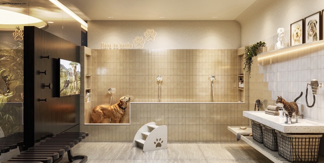 Apartamento, 1 quarto, 29 m² - Foto 15