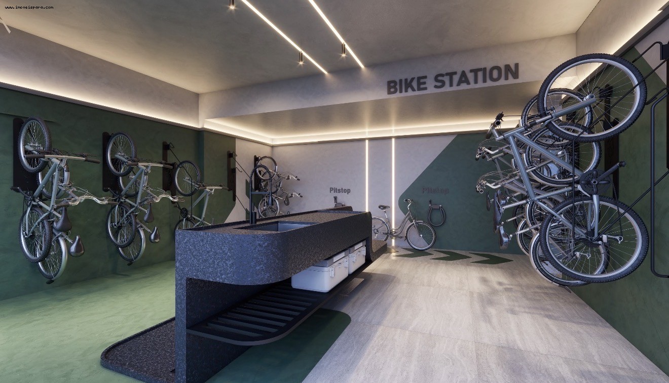 Apartamento, 1 quarto, 29 m² - Foto 16