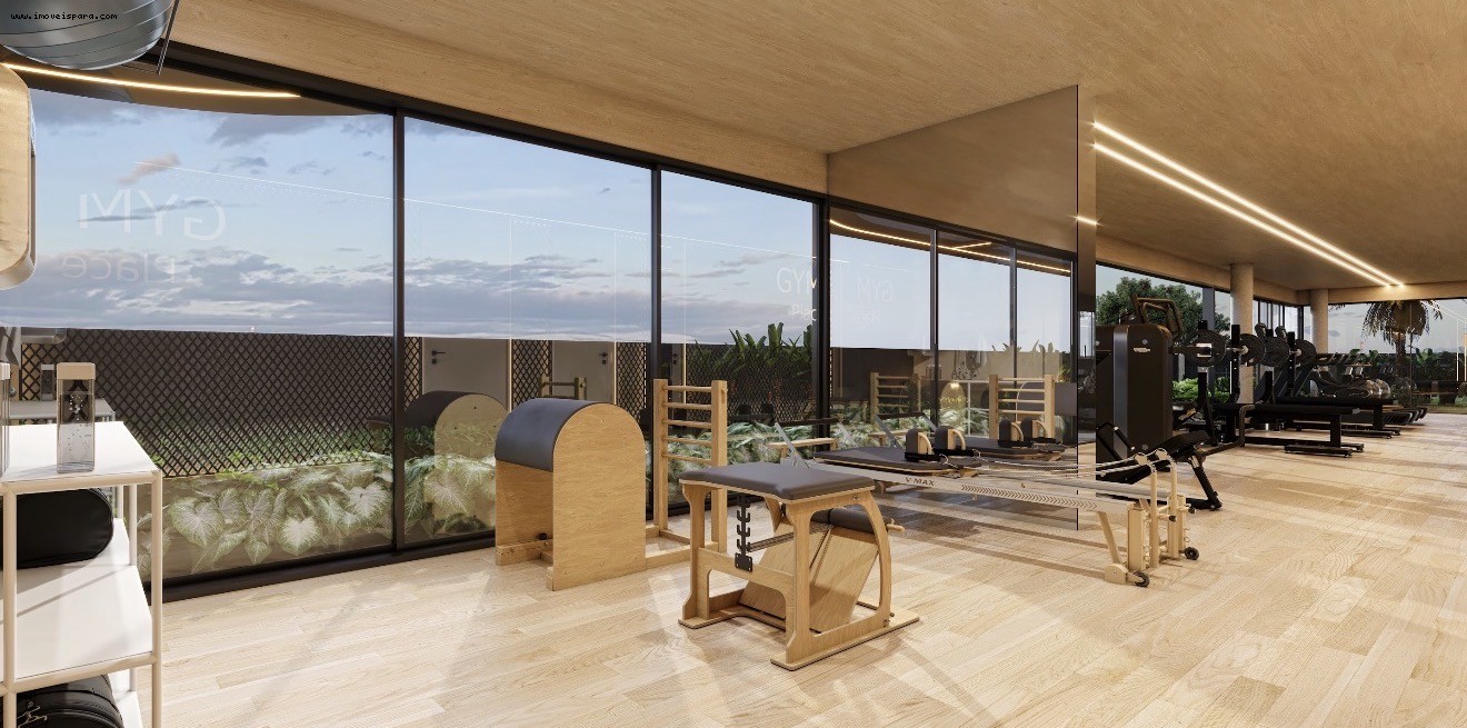 Apartamento, 1 quarto, 29 m² - Foto 17