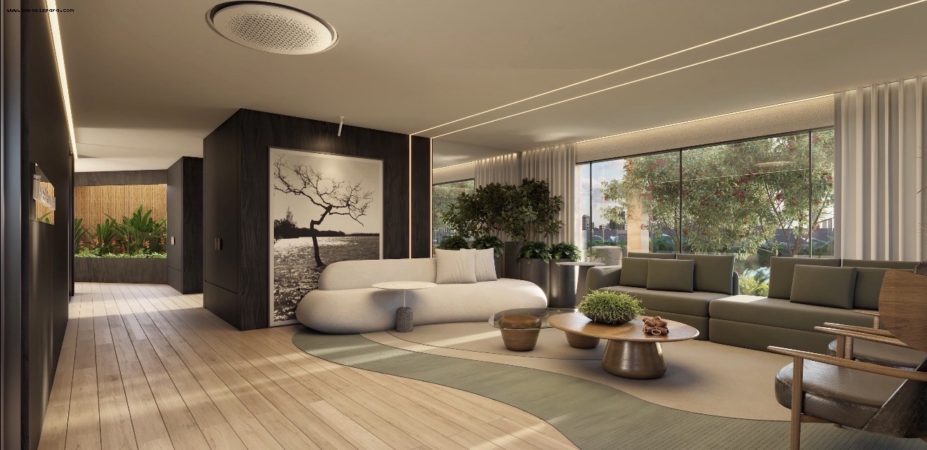 Apartamento, 1 quarto, 29 m² - Foto 19