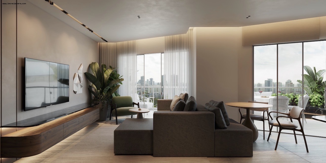 Apartamento, 1 quarto, 29 m² - Foto 21