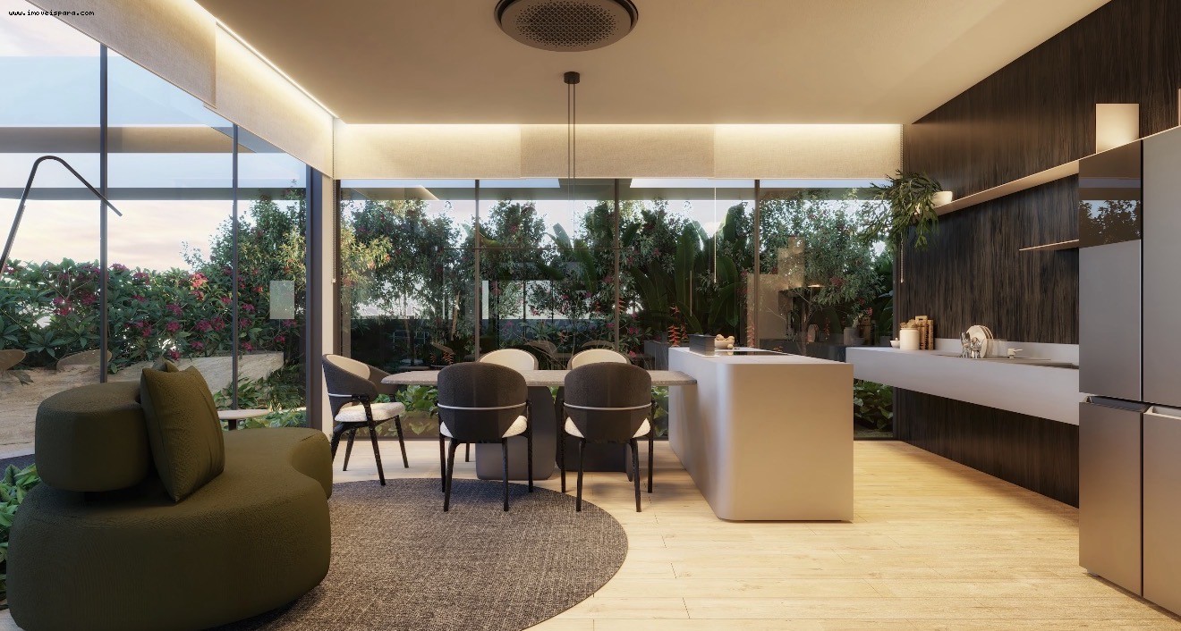 Apartamento, 1 quarto, 29 m² - Foto 20