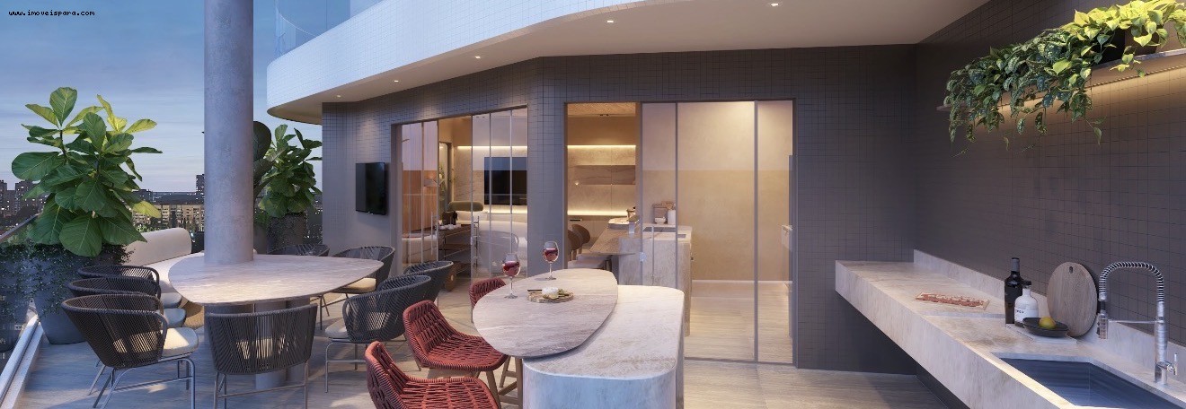 Apartamento, 1 quarto, 29 m² - Foto 25