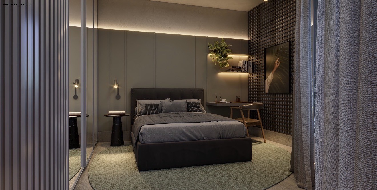 Apartamento, 1 quarto, 29 m² - Foto 26