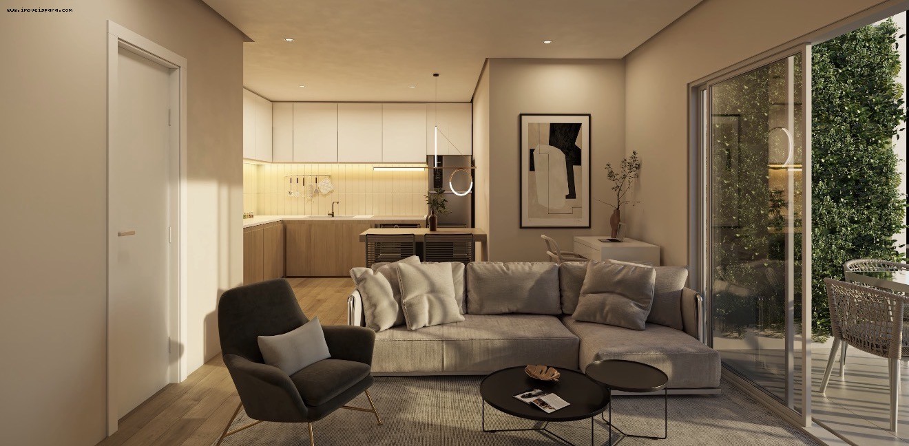 Apartamento, 1 quarto, 29 m² - Foto 32