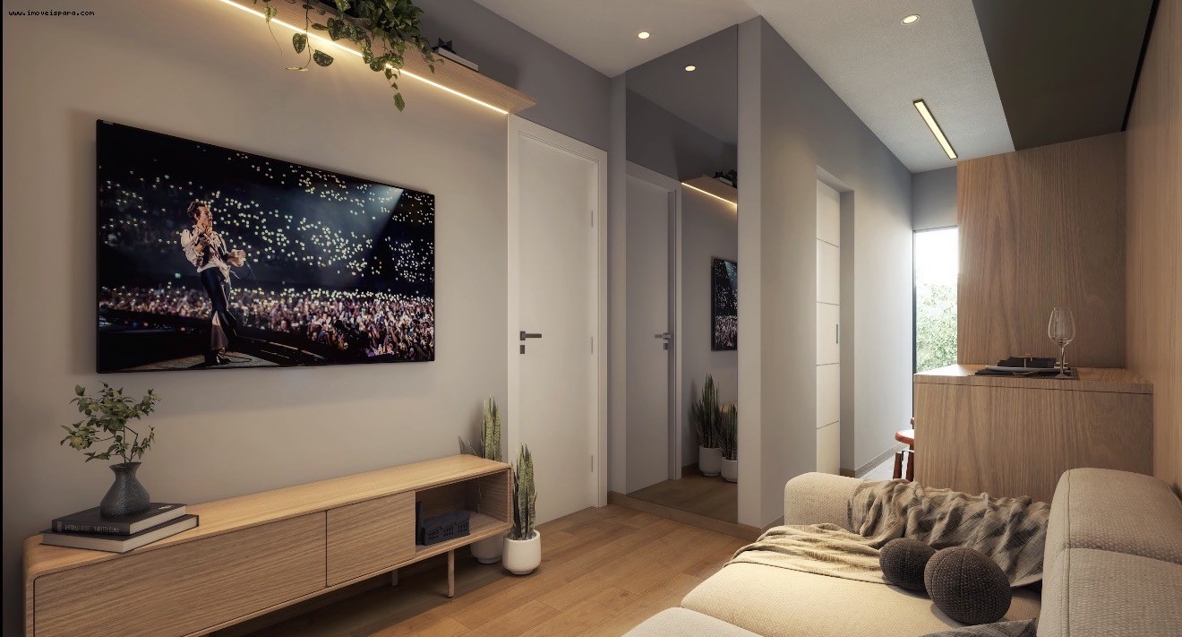 Apartamento, 1 quarto, 29 m² - Foto 34