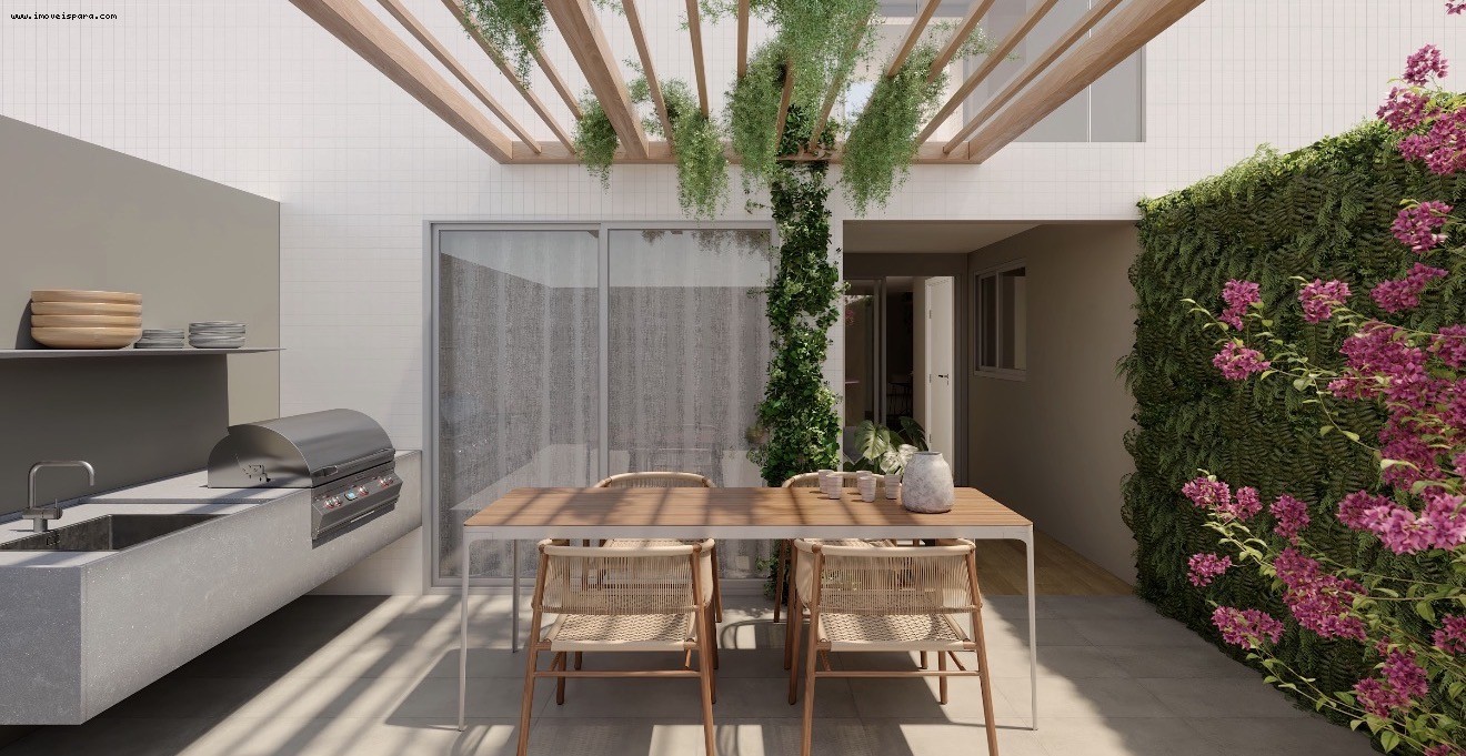 Apartamento, 1 quarto, 29 m² - Foto 36