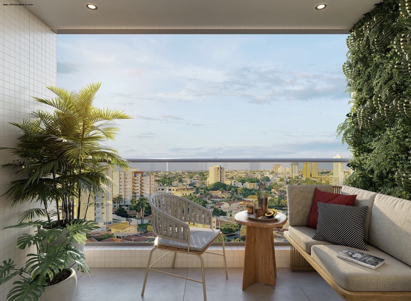 Apartamento, 1 quarto, 29 m² - Foto 37