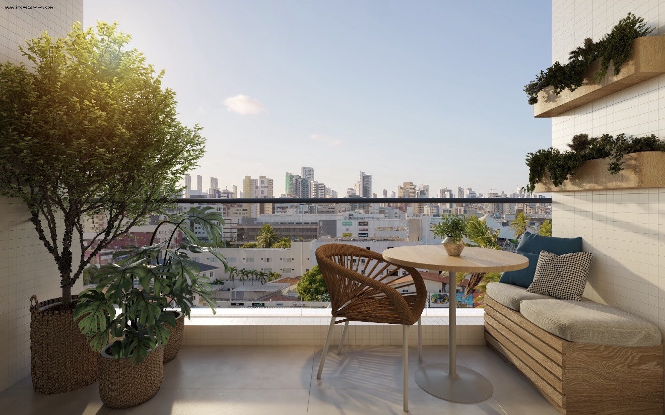 Apartamento, 1 quarto, 29 m² - Foto 38