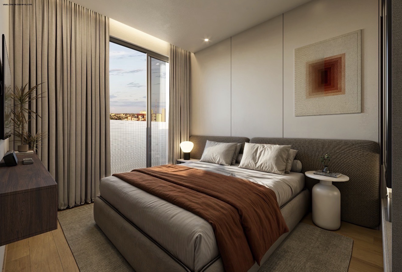 Apartamento, 1 quarto, 29 m² - Foto 40