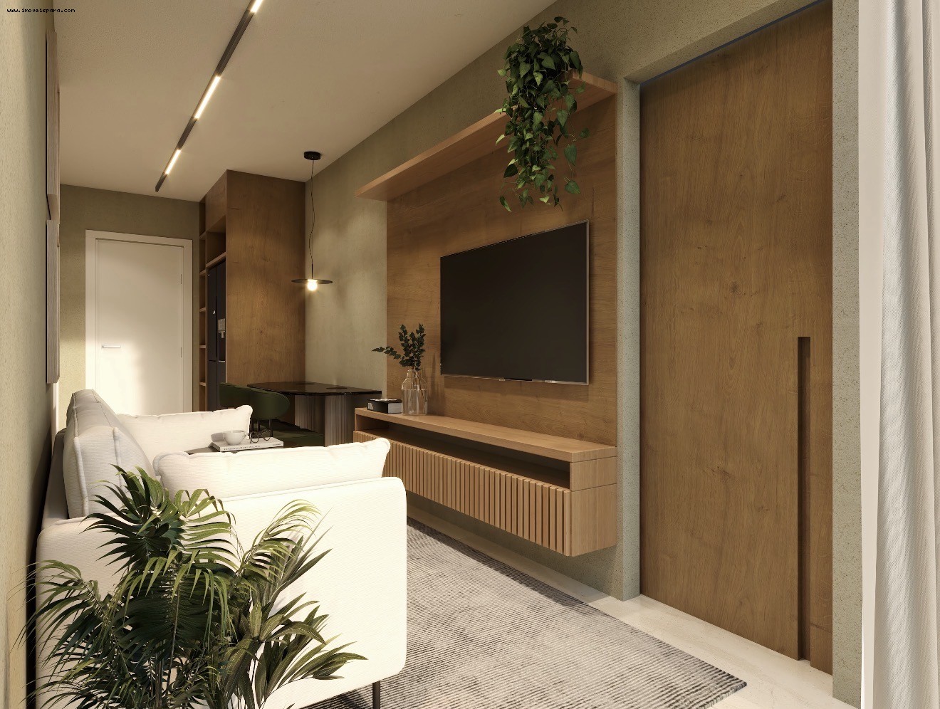 Apartamento, 1 quarto, 29 m² - Foto 41