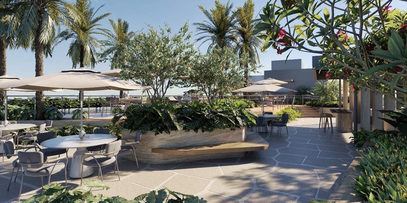 Apartamento, 1 quarto, 29 m² - Foto 43