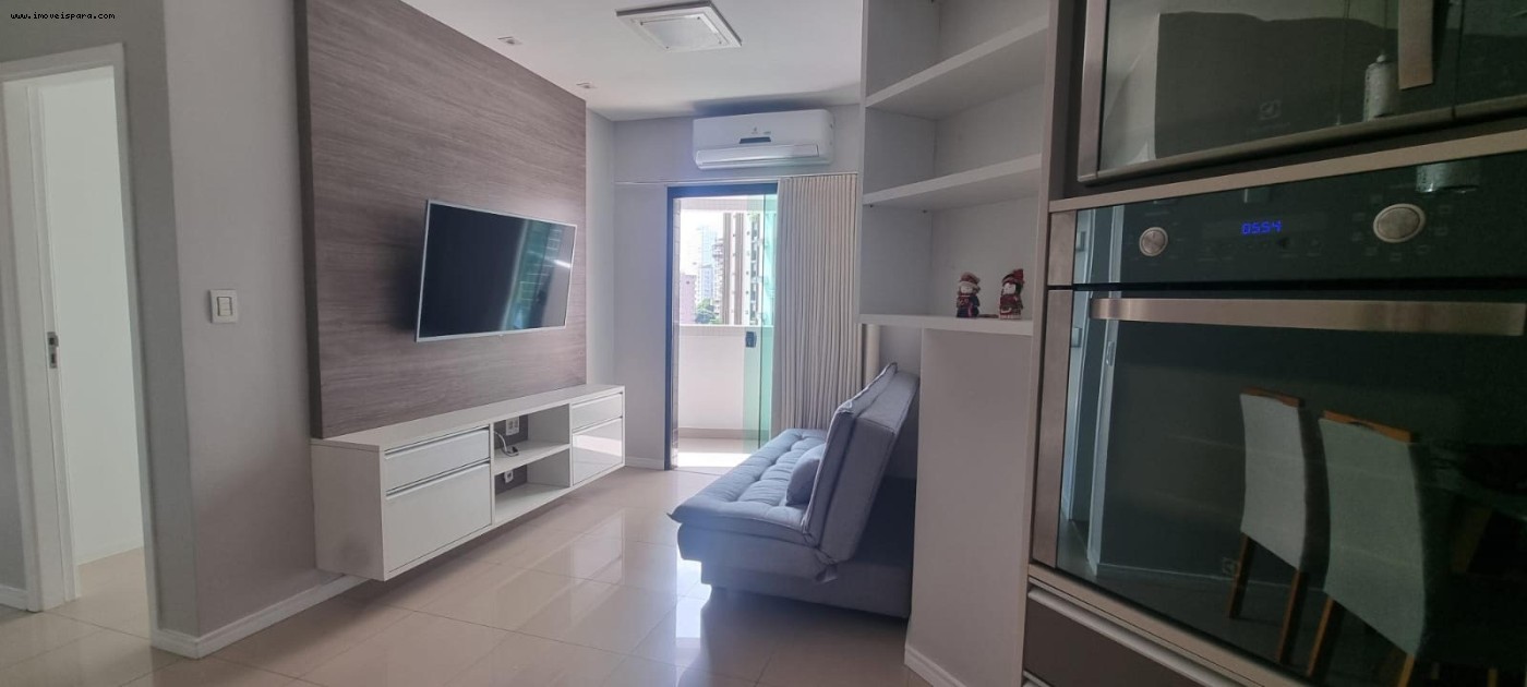 Apartamento, 2 quartos - Foto 2