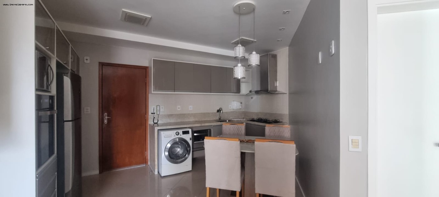 Apartamento, 2 quartos - Foto 1