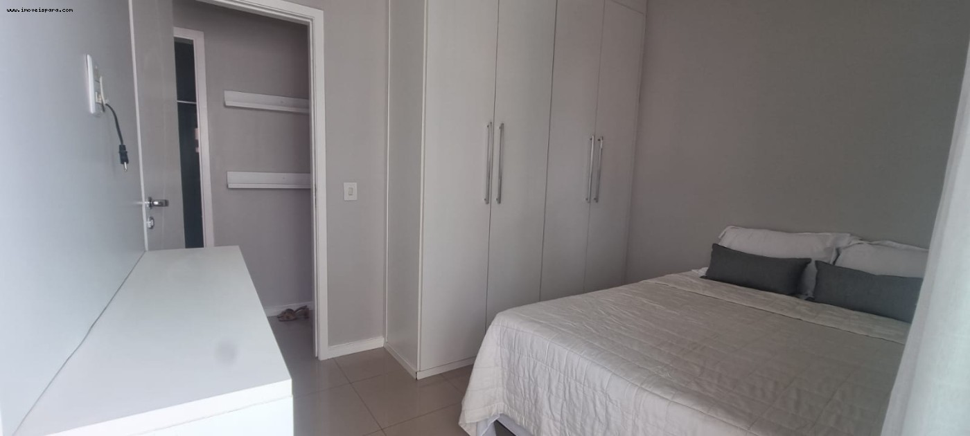 Apartamento, 2 quartos - Foto 4