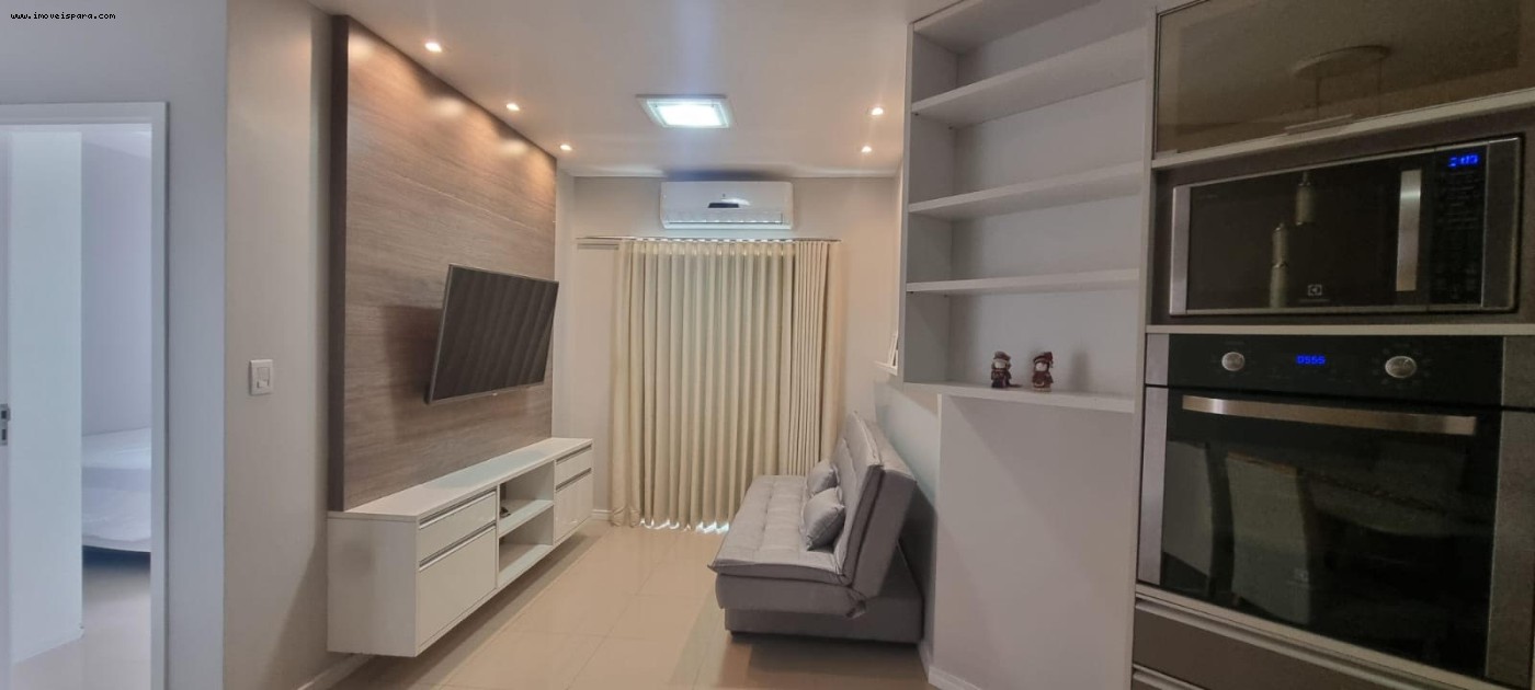 Apartamento, 2 quartos - Foto 3