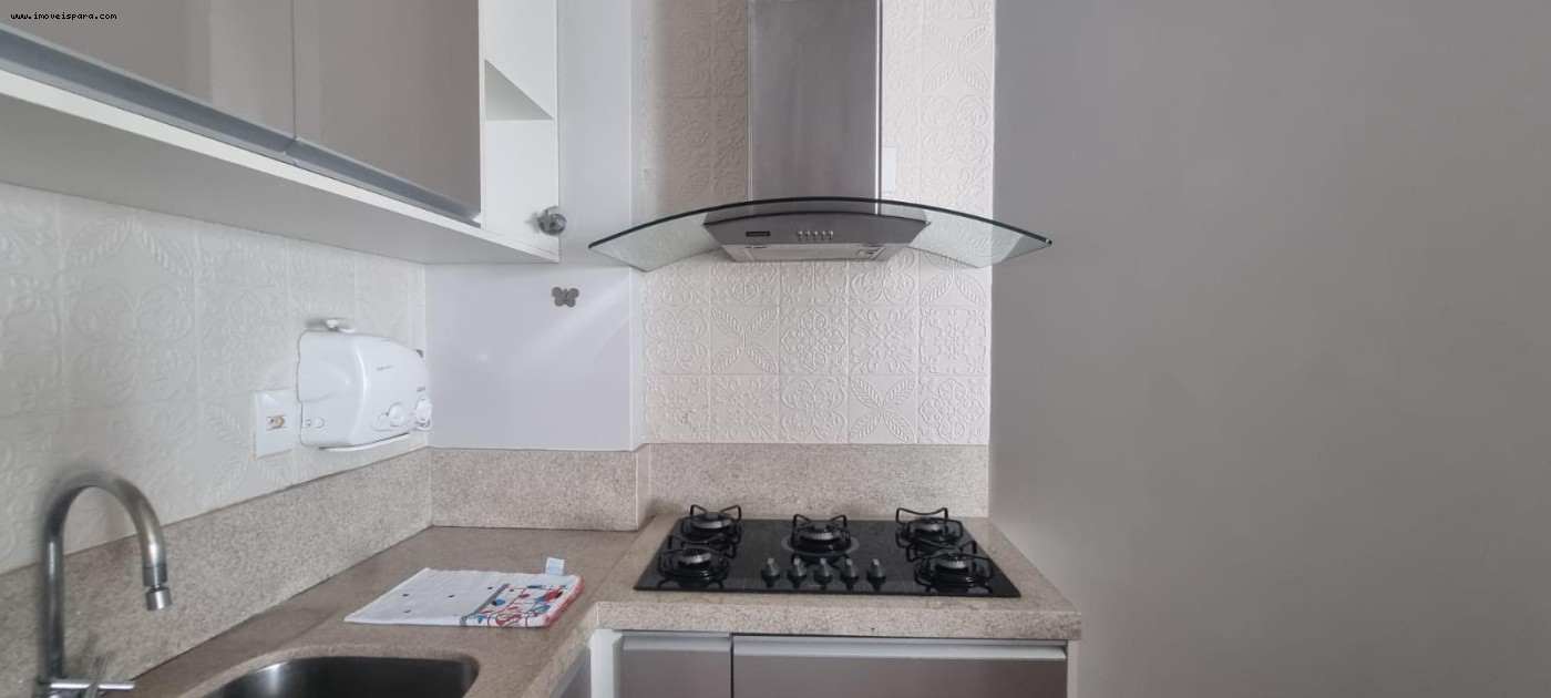 Apartamento, 2 quartos - Foto 11