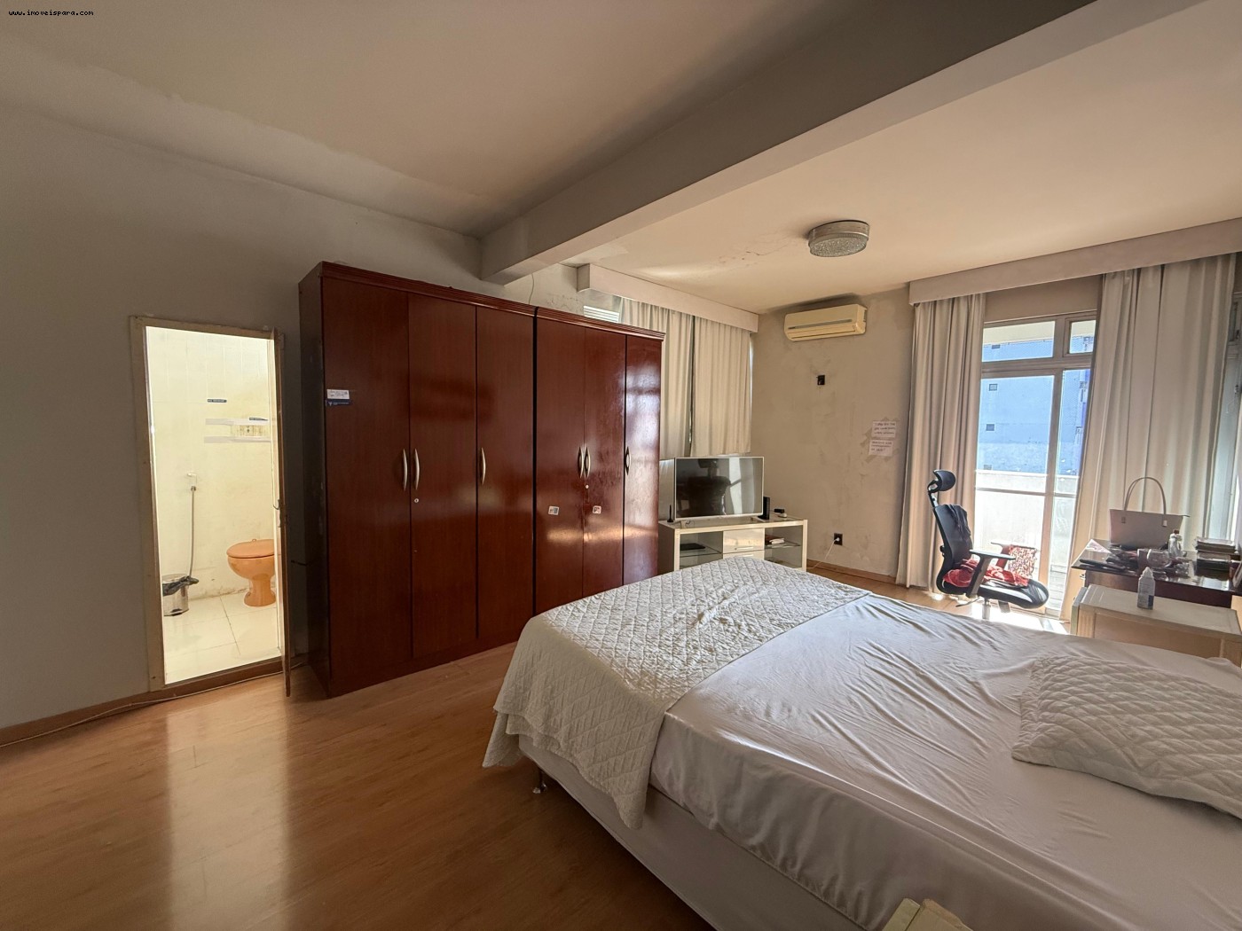 Cobertura, 4 quartos, 327 m² - Foto 2