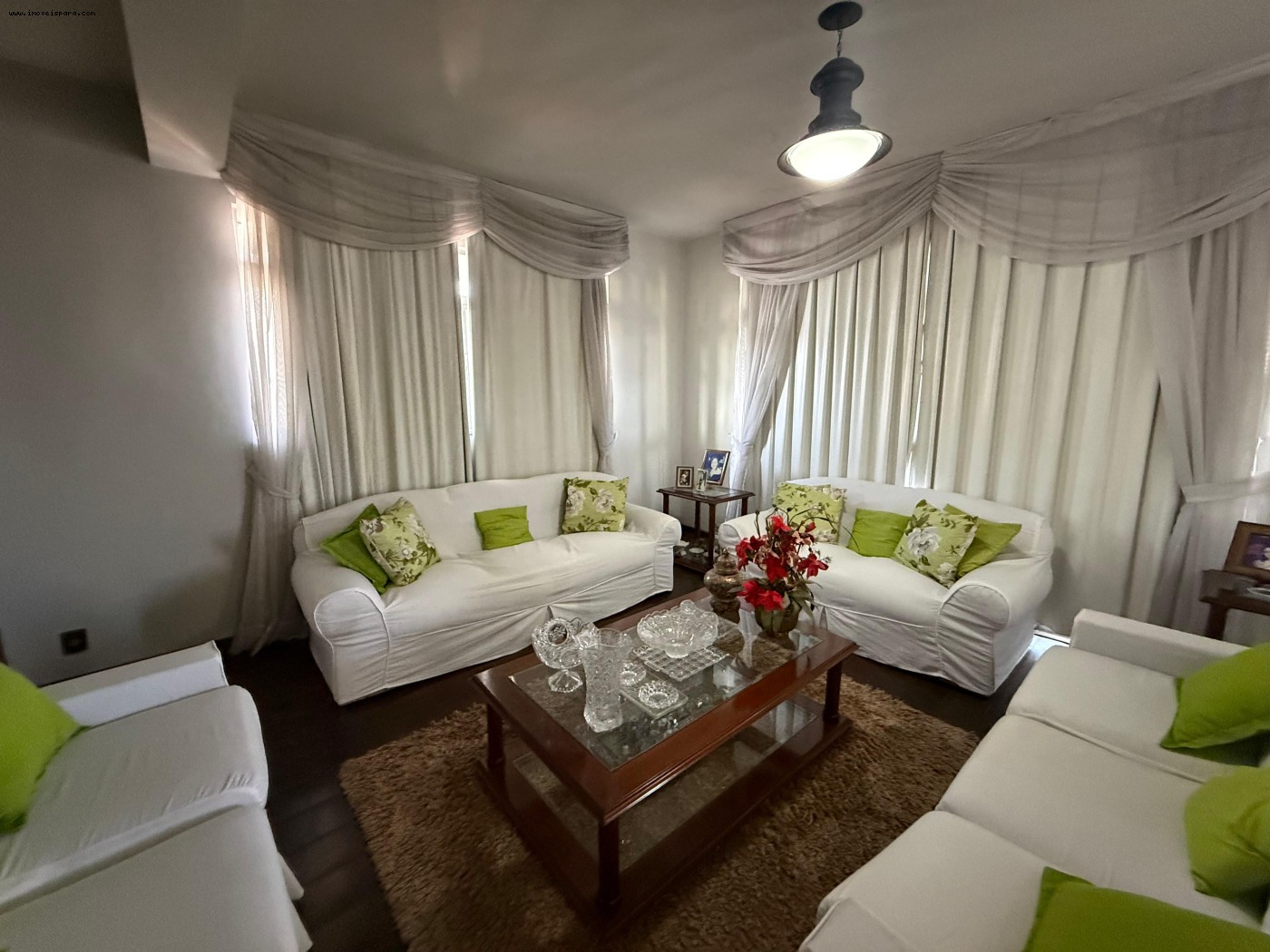 Cobertura, 4 quartos, 327 m² - Foto 1