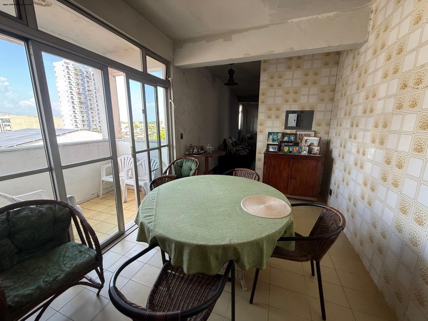Cobertura, 4 quartos, 327 m² - Foto 9