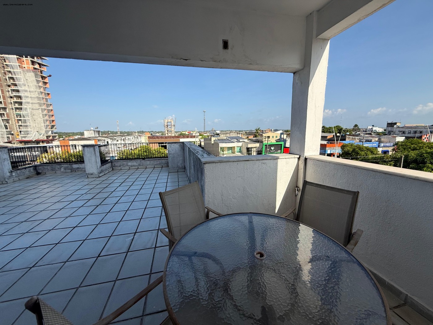 Cobertura, 4 quartos, 327 m² - Foto 11