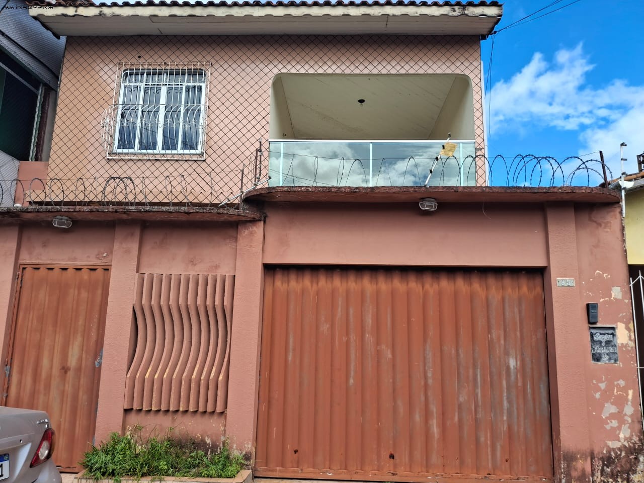 Casa, 3 quartos, 216 m² - Foto 2