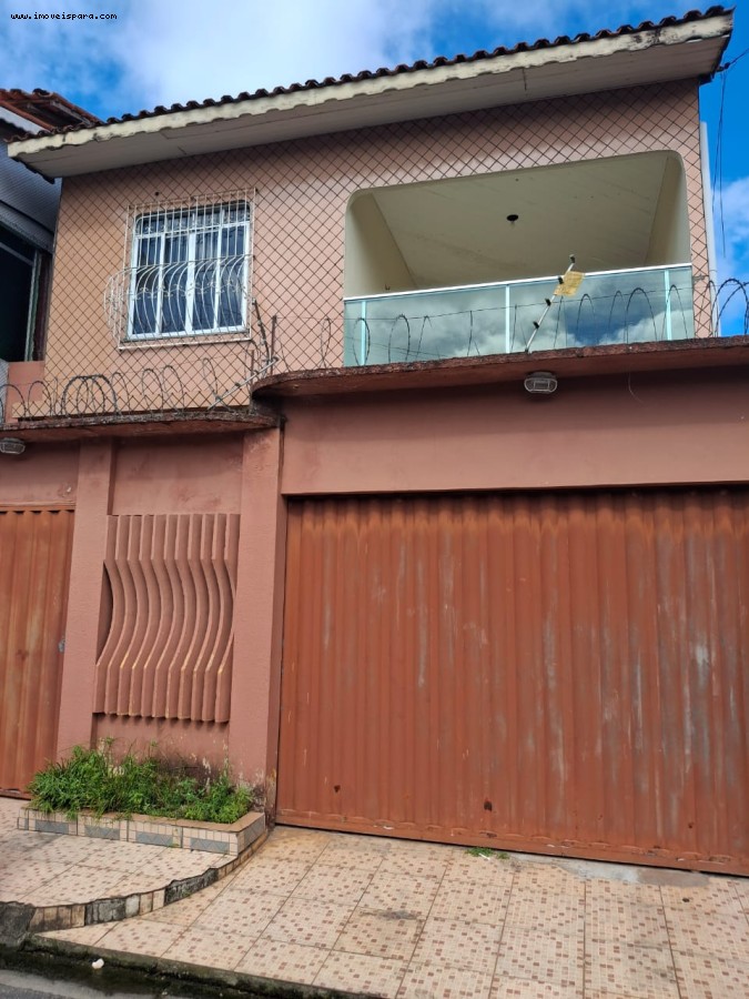 Casa, 3 quartos, 216 m² - Foto 1