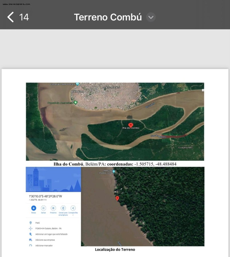 Terreno, 4200 m² - Foto 2