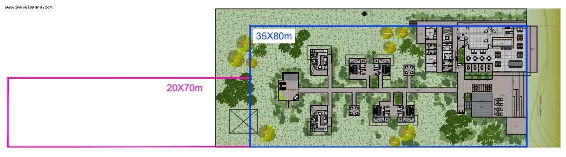 Terreno, 4200 m² - Foto 3