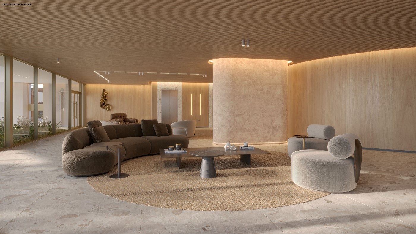 Apartamento, 4 quartos, 486 m² - Foto 2