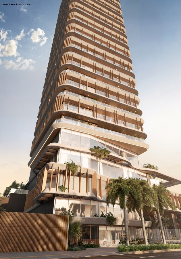 Apartamento, 4 quartos, 486 m² - Foto 1