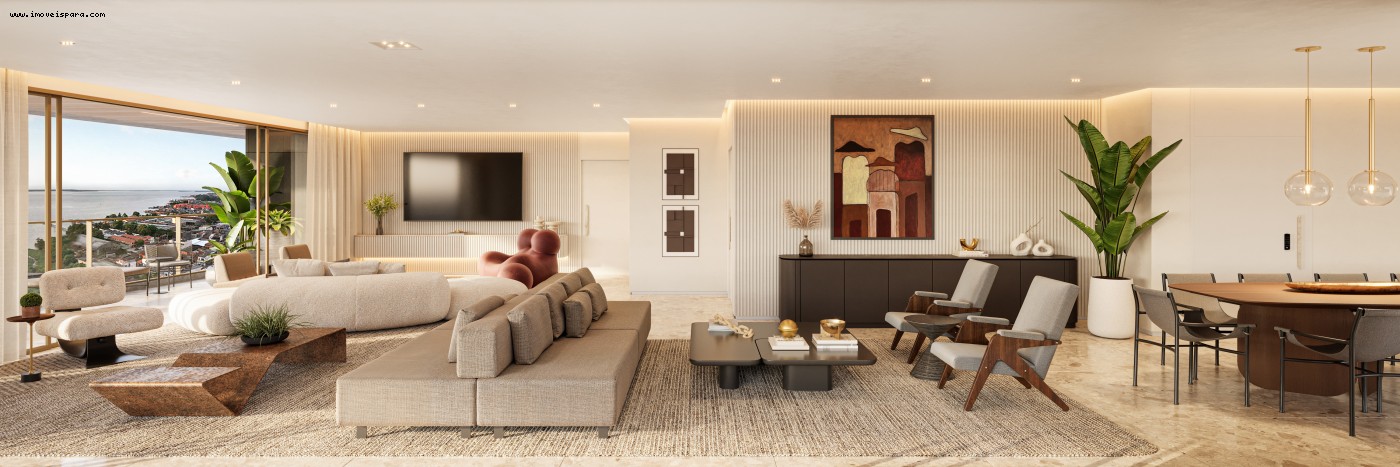 Apartamento, 4 quartos, 486 m² - Foto 5