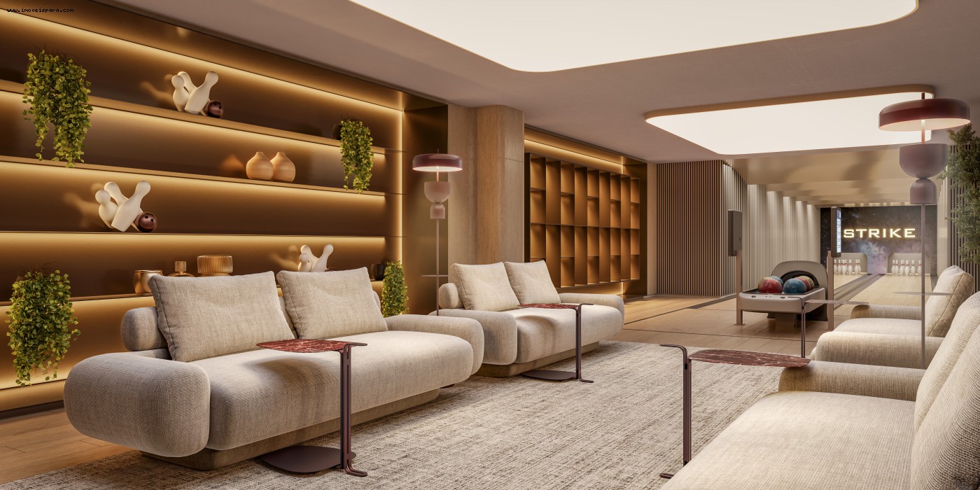 Apartamento, 4 quartos, 486 m² - Foto 9