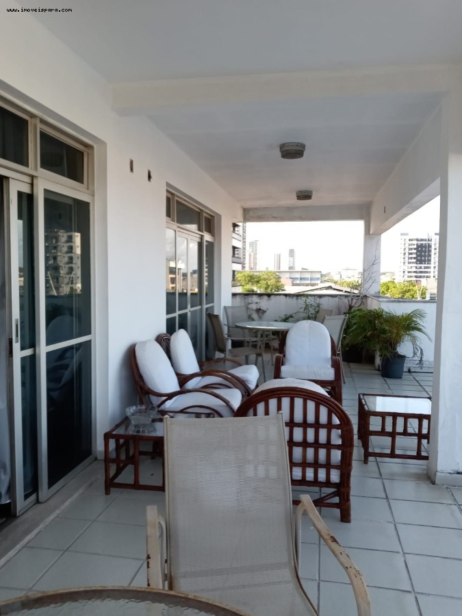Cobertura, 4 quartos, 327 m² - Foto 33